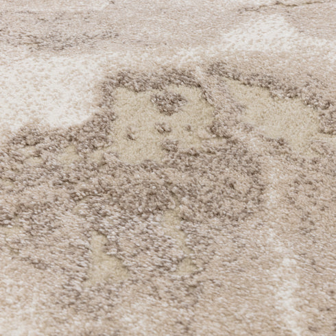 Mira Haze Beige Rug